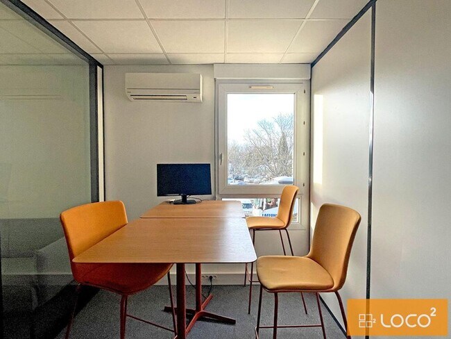 Plus de détails pour 3B Rue Lucien Servanty, Toulouse - Bureau à louer