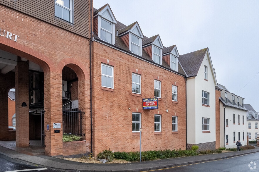 Emmanuel Ct, Sutton Coldfield à louer - Photo principale – Image 1 sur 2