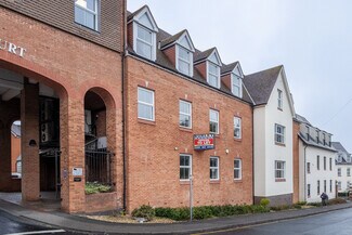 Plus de détails pour Emmanuel Ct, Sutton Coldfield - Bureau à louer