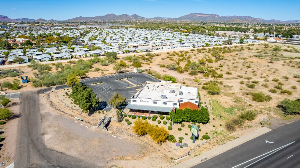 7000 E Main St, Mesa, AZ à vendre - Photo principale – Image 2 sur 14