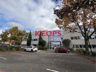 Plus de détails pour Bureau à louer