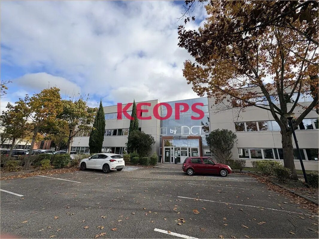 Rue Saint-Jean, Balma à louer Photo de l’immeuble– Image 1 sur 7