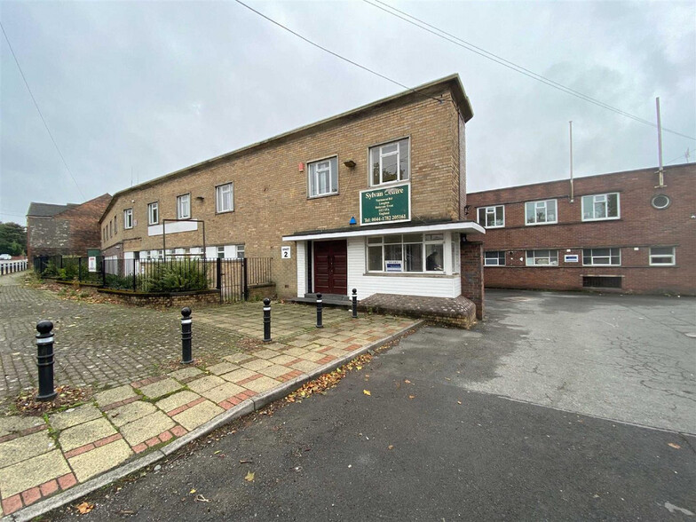 Normacot Rd, Stoke On Trent à louer - Photo de l’immeuble – Image 2 sur 7
