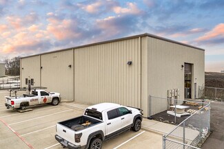 Plus de détails pour 4295 County Road 86, Celina, TX - Industriel/Logistique à louer