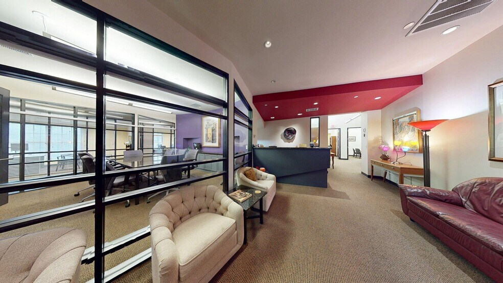 4407 Bee Caves Rd, West Lake Hills, TX à vendre - Photo de l’immeuble – Image 3 sur 13