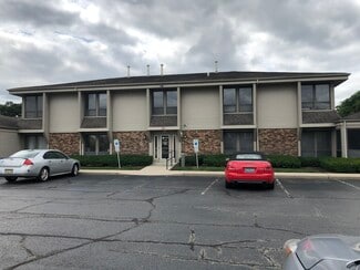 Plus de détails pour 170 Changebridge Rd, Montville, NJ - Bureau à vendre