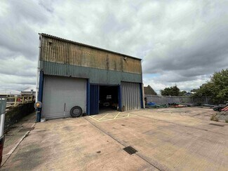 Plus de détails pour Whieldon Rd, Stoke On Trent - Industriel/Logistique à louer