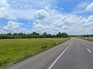 Plus de détails pour I-44, Saint James, MO - Terrain à vendre