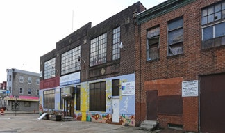 Plus de détails pour 2300 W Allegheny Ave, Philadelphia, PA - Bureau/Local commercial à louer