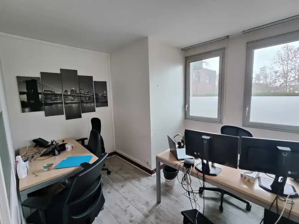 4 Rue Maryse Bastié, Igny à louer Photo intérieure– Image 1 sur 3