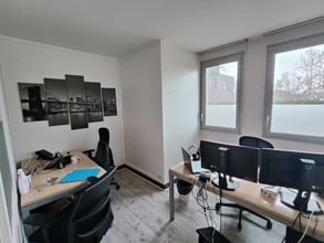 4 Rue Maryse Bastié, Igny à louer Photo intérieure– Image 1 sur 3