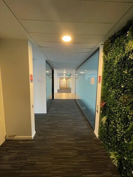 17-23 Rue Du Dôme, Boulogne-Billancourt à louer - Photo intérieure – Image 2 sur 10