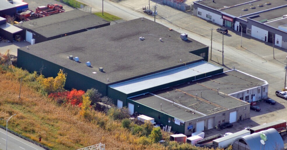 4030-4050 Boul Leman, Laval, QC à vendre - Photo de l’immeuble – Image 3 sur 9