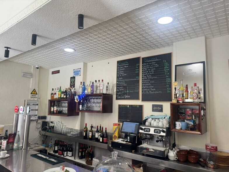 Local commercial dans Madrid, Madrid à louer - Photo intérieure – Image 3 sur 3
