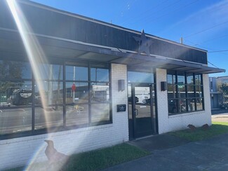 Plus de détails pour 1300 McCalla Ave, Knoxville, TN - Local commercial à vendre