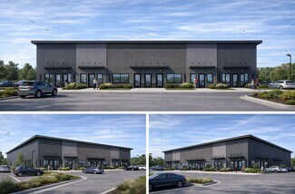 Plus de détails pour 345 S Coit Rd, McKinney, TX - Bureau à vendre