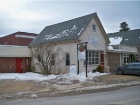 23 Seavey St, North Conway, NH à louer Photo principale– Image 1 sur 2