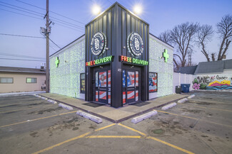 Plus de détails pour 411 Lafayette Ave, Bay City, MI - Local commercial à vendre