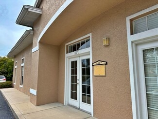 Plus de détails pour 1007-1027 US Highway 19, Holiday, FL - Bureau à vendre