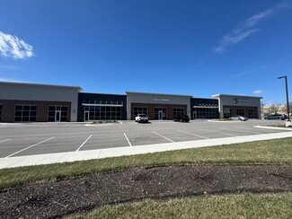 Plus de détails pour 5540 S East St, Indianapolis, IN - Bureau/Médical à louer