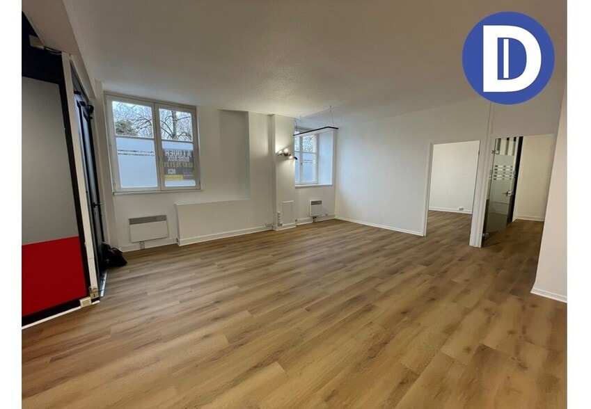 15 Quai Félix Maréchal, Metz à vendre - Photo intérieure – Image 2 sur 9