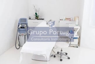 Local commercial dans Pozuelo de Alarcón, Madrid à louer Photo intérieure– Image 1 sur 1