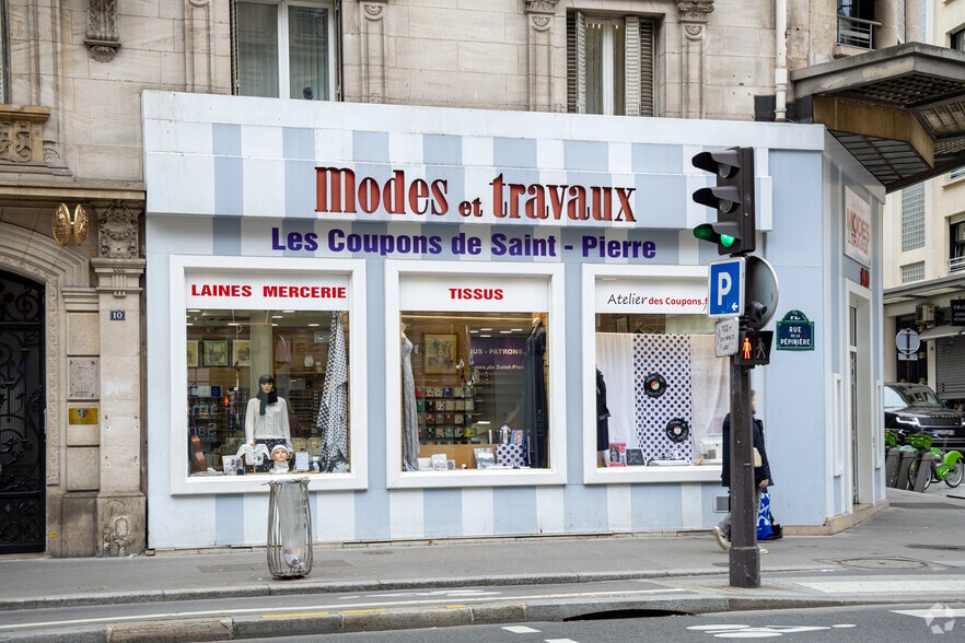 10 Rue De La Pépinière, Paris à vendre - Photo de l’immeuble – Image 2 sur 28