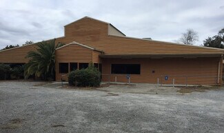 Plus de détails pour 1224 Buccaneer Club Rd NE, Townsend, GA - Local commercial à vendre