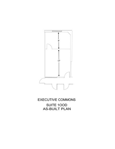 110 Roessler Rd, Pittsburgh, PA à louer - Plan de site – Image 3 sur 3
