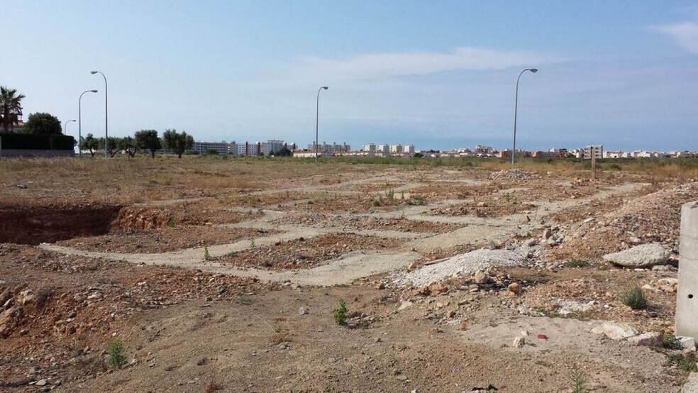 Terrain dans Mont-roig del Camp, Tarragona à vendre - Photo de l’immeuble – Image 2 sur 5