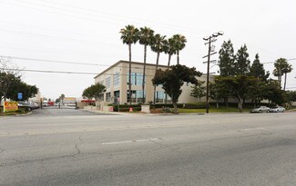 Plus de détails pour 14350 Garfield Ave, Paramount, CA - Industriel/Logistique à louer