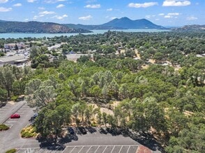 15363 Palm ave, Clearlake, CA - VUE AÉRIENNE  vue de carte - Image1