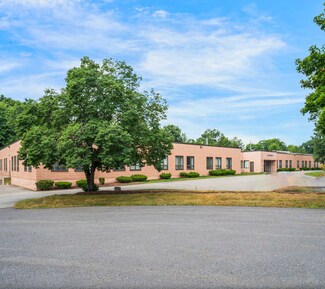 Plus de détails pour 13-15 DeAngelo Dr, Bedford, MA - Local d’activités à vendre