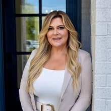 Kim Johnson