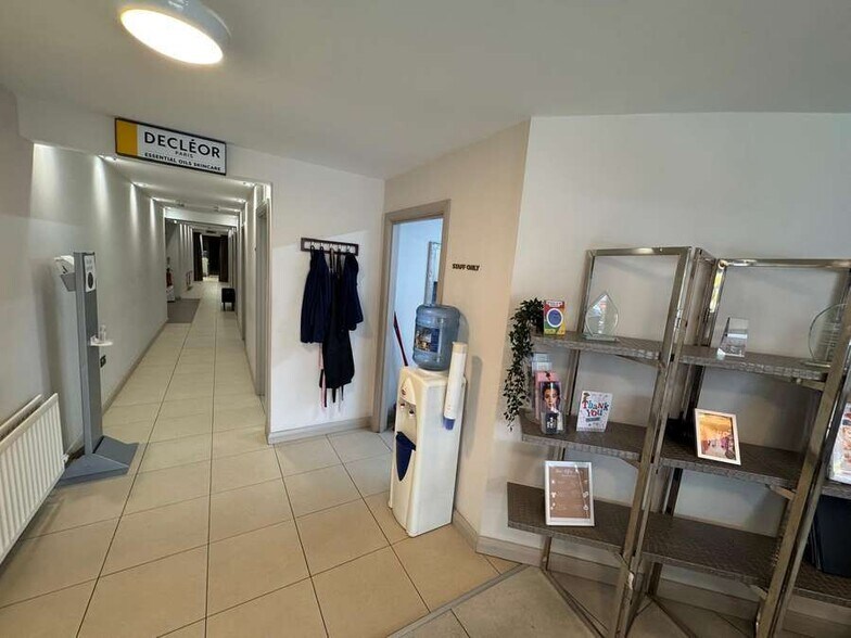 13 Antrim St, Lisburn à louer - Photo de l’immeuble – Image 2 sur 4