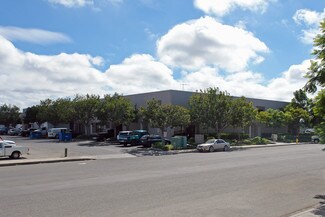 Plus de détails pour 4082 N Southbank Dr, Oxnard, CA - Industriel/Logistique à vendre