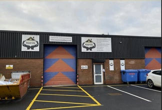 Duchess Pl, Rutherglen à louer Photo de l’immeuble– Image 1 sur 5