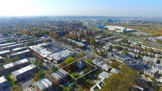 Plus de détails pour 14517 Willets Point Blvd, Whitestone, NY - Terrain à vendre