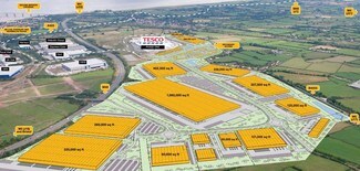 Plus de détails pour Westgate, Severn Beach - Industriel/Logistique à vendre