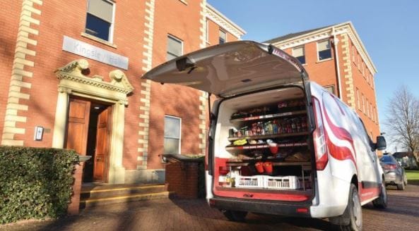 20 Bailey Ln, Manchester à louer Photo de l’immeuble– Image 1 sur 9