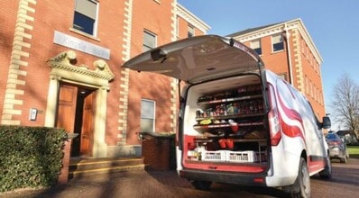 20 Bailey Ln, Manchester à louer Photo de l’immeuble– Image 1 sur 9