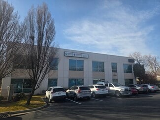 Plus de détails pour 579 W Heritage Park Blvd, Layton, UT - Bureau à vendre
