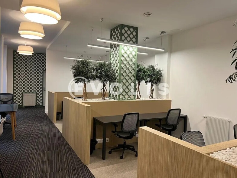 Bureau dans Paris à vendre - Photo intérieure – Image 2 sur 13