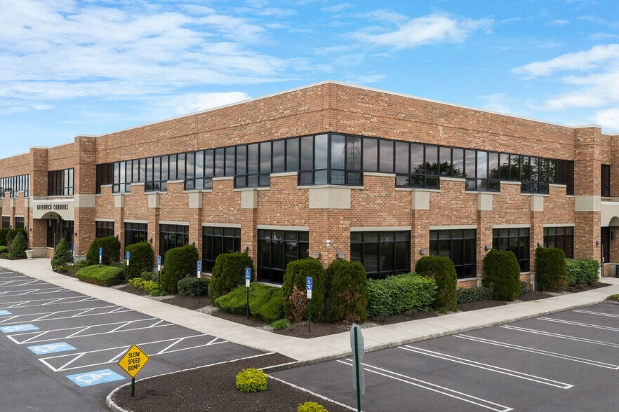 1 Greenwich St, Stewartsville, NJ à louer - Photo de l’immeuble – Image 3 sur 22