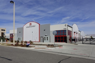 Plus de détails pour 13303 E Adam Aircraft Cir, Englewood, CO - Spécialisé à vendre
