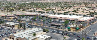 Plus de détails pour 450-570 N Nellis Blvd, Las Vegas, NV - Médical, Local commercial à louer