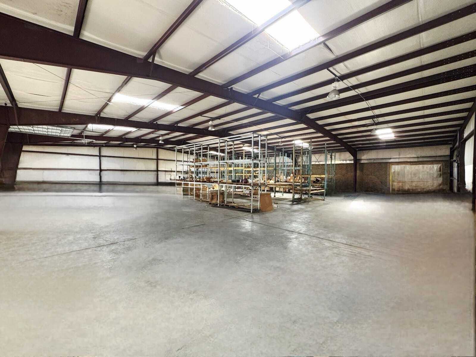 600 S Plum St, Pine Bluff, AR à vendre Photo de l’immeuble– Image 1 sur 7