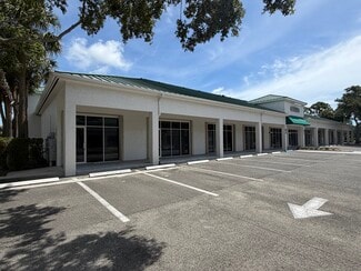 Plus de détails pour 654 W Indiantown Rd, Jupiter, FL - Bureau à vendre