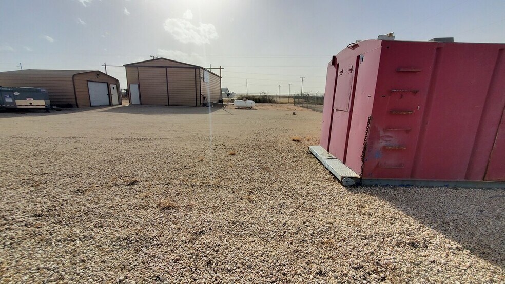 16139 W 39th St, Odessa, TX à louer - Photo de l’immeuble – Image 2 sur 14