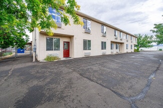 Plus de détails pour 560 S Commercial Dr, Grand Junction, CO - Local d'activités, Industriel/Logistique à louer